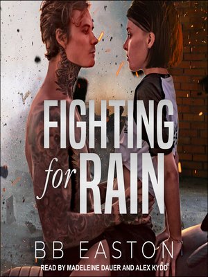 cover image of Fighting for Rain